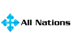 Logo All Nations - Horizontal