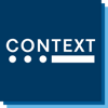 CONTEXT logo 300 px 3cm x 3cm CONTEXT logo 300 px 3cm x 3cm