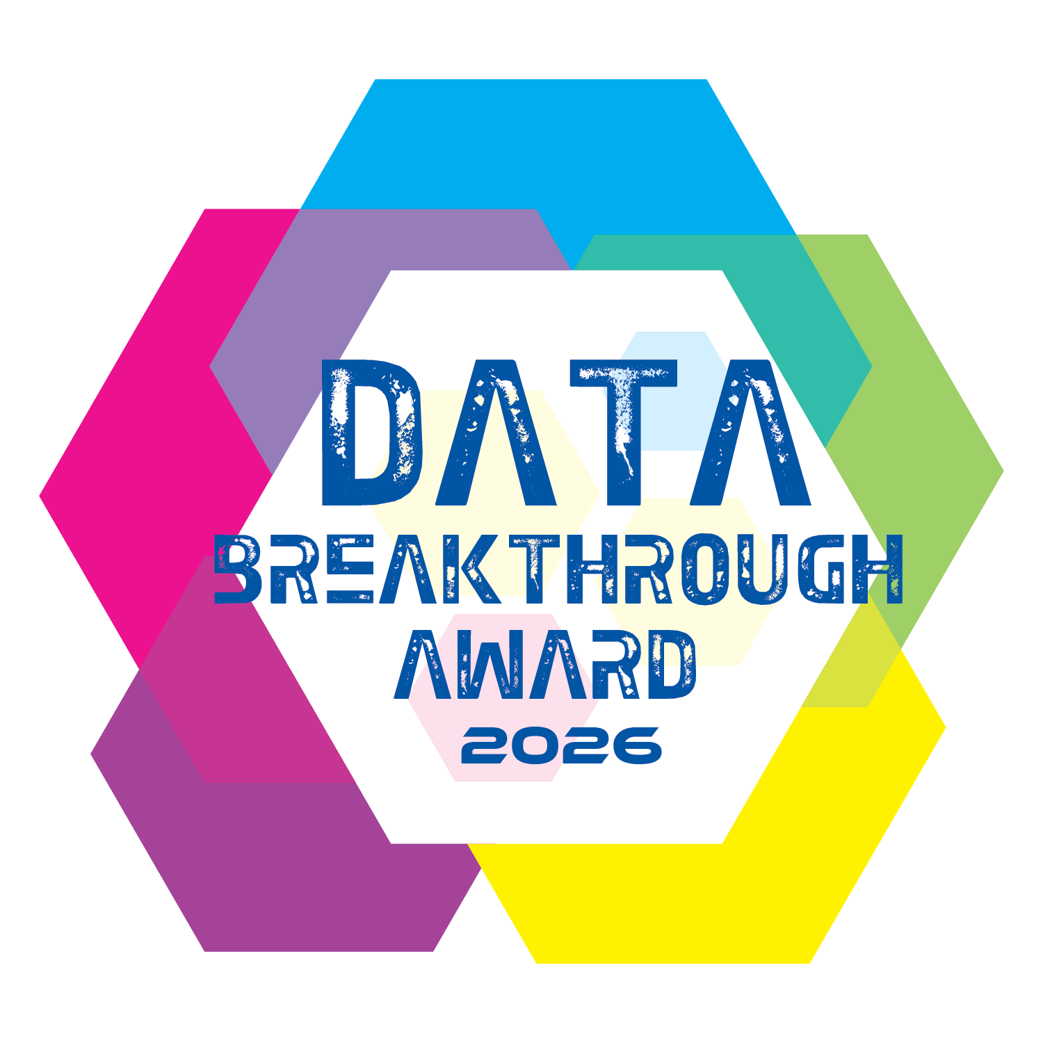 Data Breakthrough Award 2026